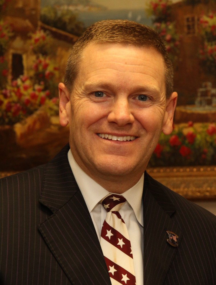 Brenton Dearing